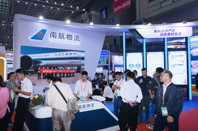 2025年始航空物流现蓬勃生机，多条国际货运航线开通