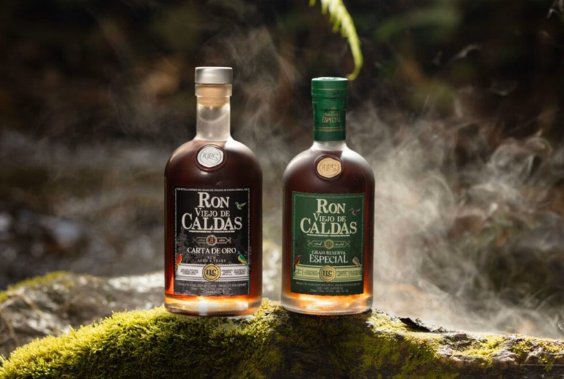 2025柏林德国朗姆酒节