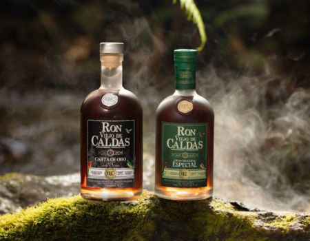 2025柏林德国朗姆酒节